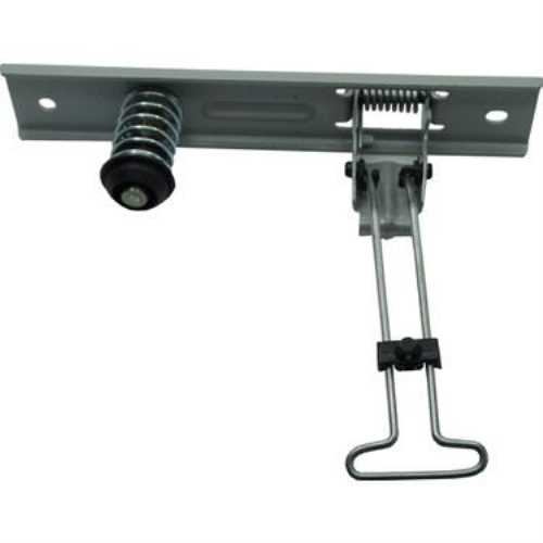 CLIO I 98-2000 MOTOR KAPUT KİLİT KARSILIGI ÜST EM 